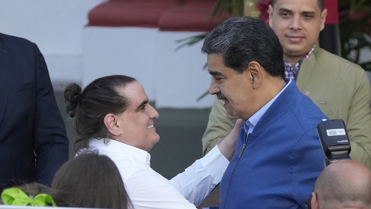 Thỏa thuận trao đổi tù nhân, bước tiến mới trong quan hệ Mỹ - Venezuela