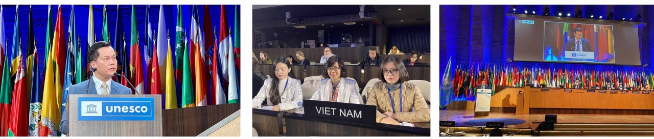 Ngoại giao Việt Nam - 'Đẹp' từ chính sách đến con người