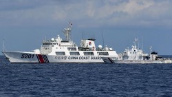 Các vấn đề trên biển không phải là tất cả trong quan hệ Philippines - Trung Quốc