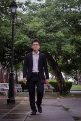 Tâm huyết xây dựng cộng đồng trí thức trẻ Việt Nam tại Singapore