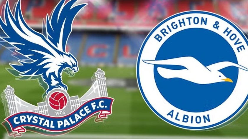 Nhận định, soi kèo Crystal Palace vs Brighton, 03h00 ngày 22/12 - Vòng 18 Ngoại hạng Anh