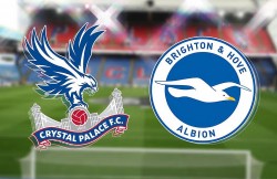 Nhận định, soi kèo Crystal Palace vs Brighton, 03h00 ngày 22/12 - Vòng 18 Ngoại hạng Anh