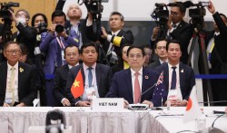 Thủ tướng dự Hội nghị cấp cao ASEAN-Nhật Bản: Từ cảm xúc đến hành động