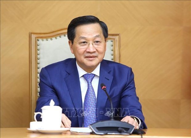 Vietnam-RoK relationship expected to grow stronger: Deputy PMs