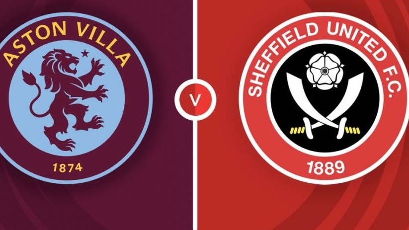 Nhận định, soi kèo Aston Villa vs Sheffield United, 03h00 ngày 23/12 - Vòng 18 Ngoại hạng Anh