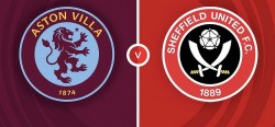 Nhận định, soi kèo Aston Villa vs Sheffield United, 03h00 ngày 23/12 - Vòng 18 Ngoại hạng Anh