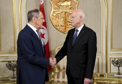 Hạn hán nghiêm trọng, Tunisia thắt chặt hợp tác lương thực với Nga