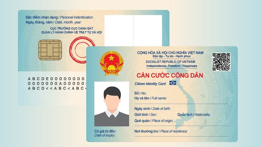 Từ ngày 01/7/2024, người dân có cần đổi thẻ CCCD sang thẻ căn cước?