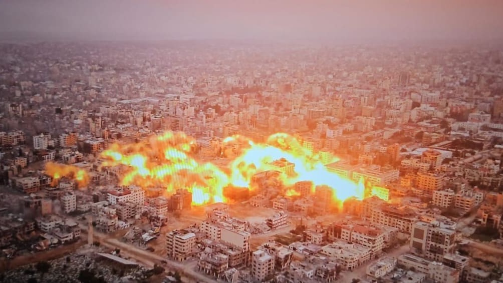 Tình hình Dải Gaza: Phá hủy căn cứ lớn, Israel quyết dồn Hamas đến chân tường, Jordan cảnh báo hậu quả 'thảm khốc'