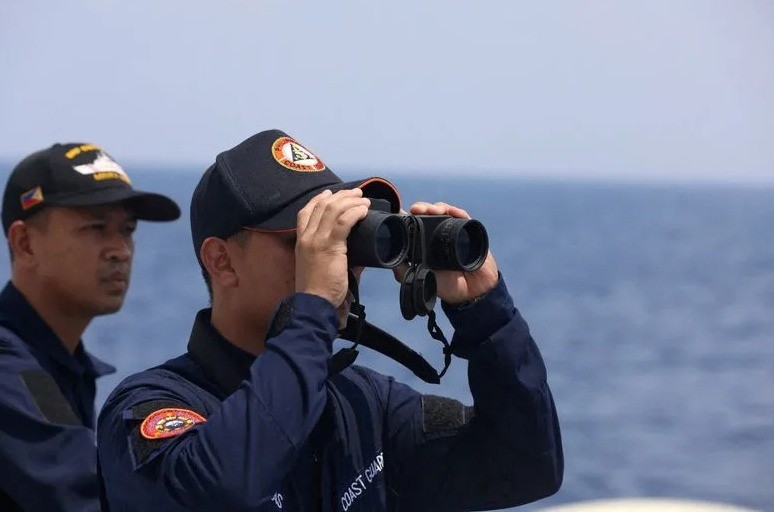 Philippines và Trung Quốc đối thoại nhằm hạ nhiệt tranh chấp Biển Đông