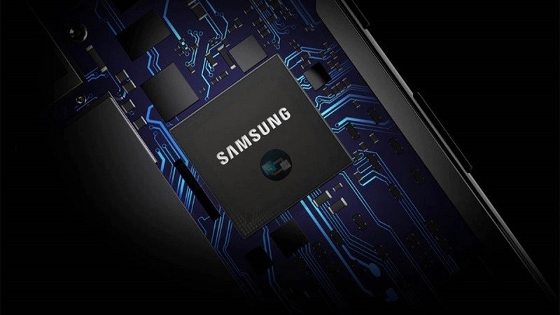 Nhật Bản trợ cấp cho Samsung 140 triệu USD để xây dựng cơ sở bán dẫn