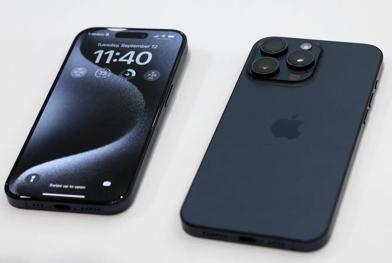 iPhone 16 sẽ được trang bị bộ xử lý thế hệ mới