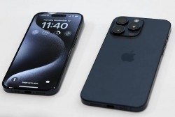 Hé lộ 4 mẫu iPhone mới thông qua đoạn mã iOS 18