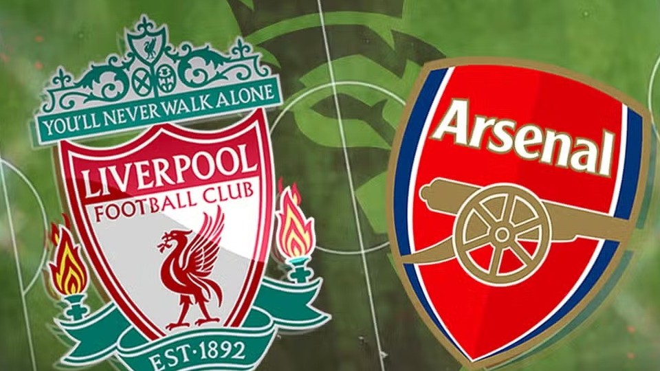 Nhận định, soi kèo Liverpool vs Arsenal, 00h30 ngày 24/12 - Vòng 18 Ngoại hạng Anh
