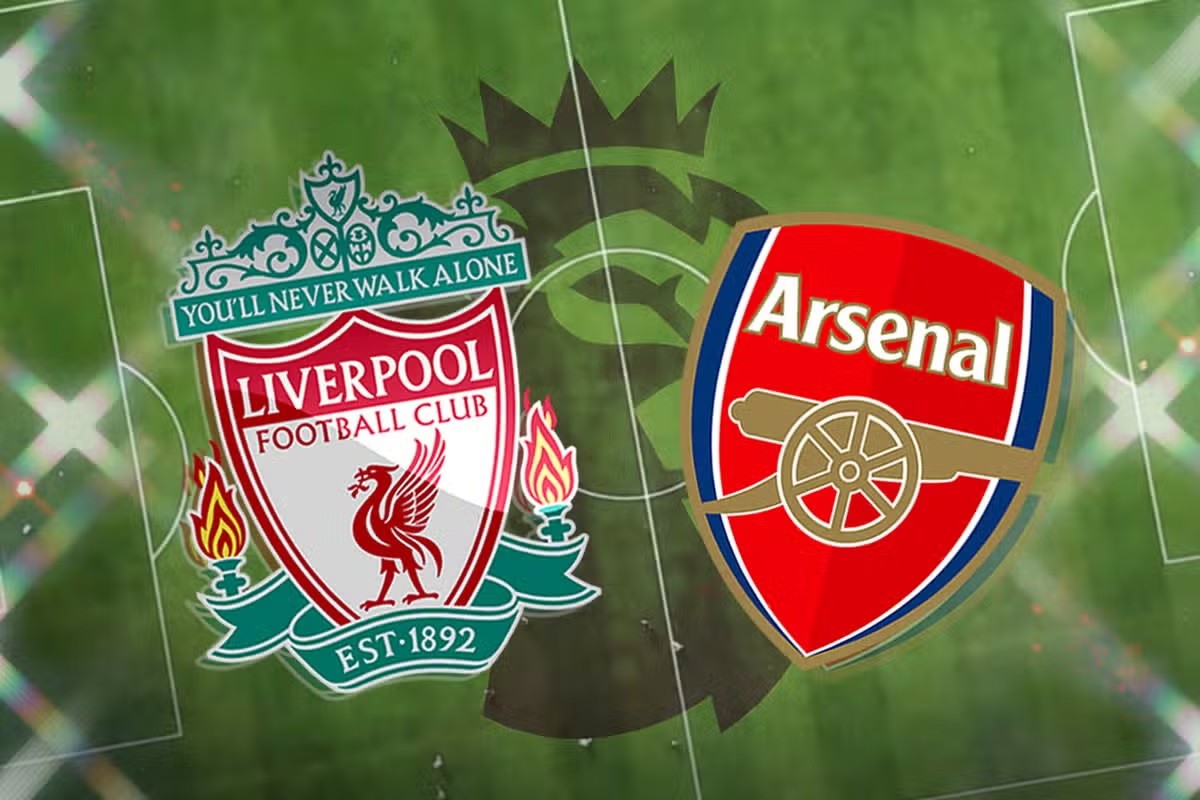 Nhận định, soi kèo Liverpool vs Arsenal, 00h30 ngày 24/12 - Vòng 18 Ngoại hạng Anh
