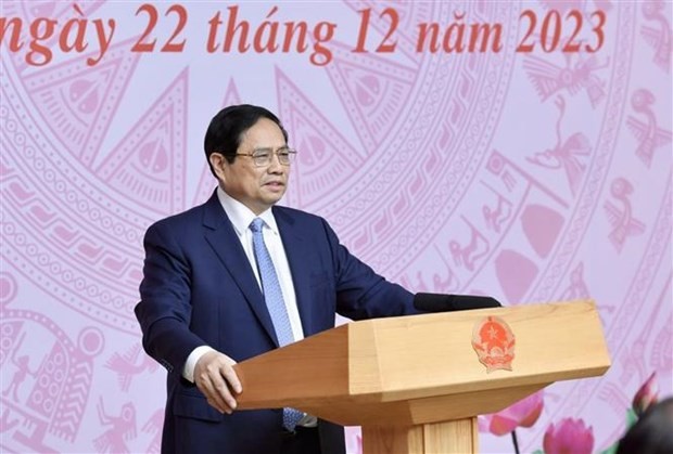 PM calls for more effective actions to promote growth of cultural industries