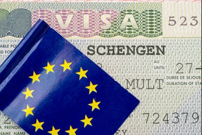 Thêm 2 quốc gia Đông Âu gia nhập khu vực Schengen