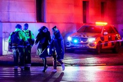 Czech xác định danh tính của nạn nhân trong vụ xả súng ở Prague