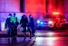 Điện chia buồn về vụ xả súng tại Đại học Charles, Cộng hòa Czech