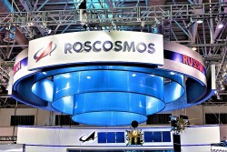 Nga bắt giữ PGĐ Cơ quan Vũ trụ liên bang Nga Roscosmos, Ukraine bắt quan chức quốc phòng cấp cao