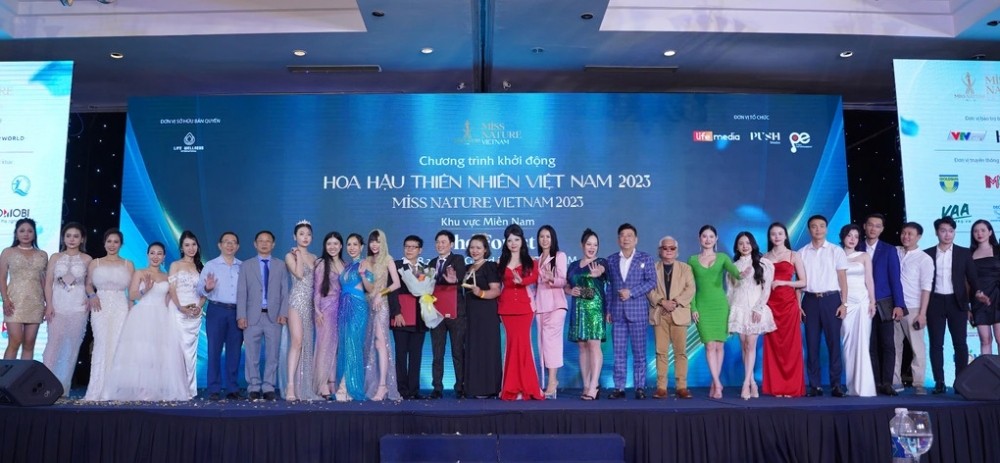 Hé lộ điểm đặc biệt của vương miện ngọc trai Hoa hậu Thiên nhiên Việt Nam 2023