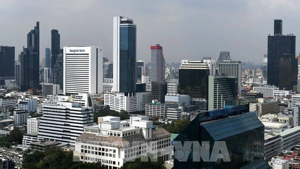 Đầu tư nước ngoài vào Thái Lan khởi sắc, Nhật Bản, Singapore đứng đầu danh sách các nhà đầu tư hàng đầu