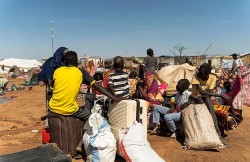 Hội đồng Bảo an ‘báo động’ về bạo lực lan rộng ở Sudan