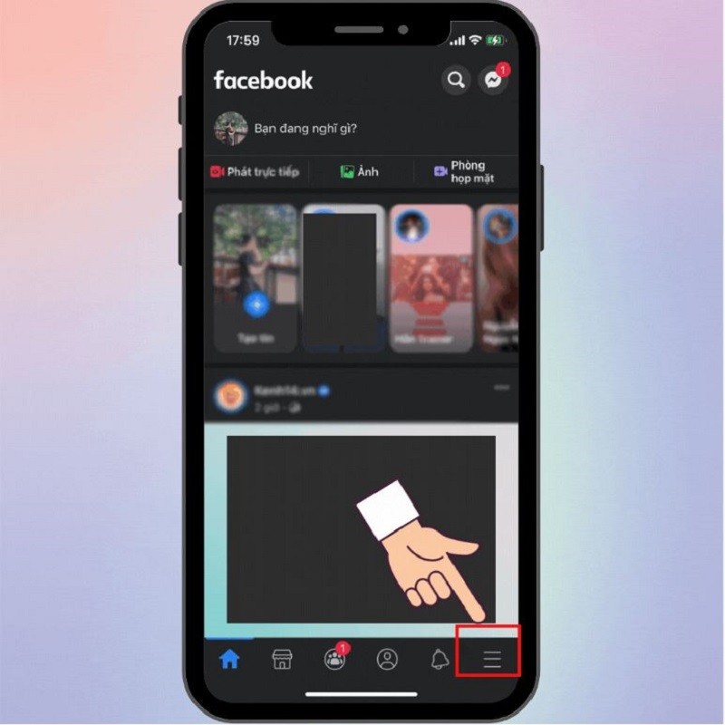 Cách tìm và xem lại video đã xem trên Facebook đơn giản, nhanh chóng