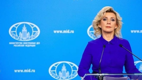Nga-Ukraine: Nga rút lại một phần đóng góp cho OPCW