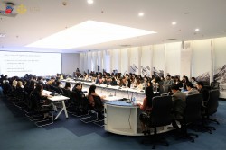 Vai trò của các cơ quan tài phán quốc tế đối với sự phát triển của Luật Quốc tế