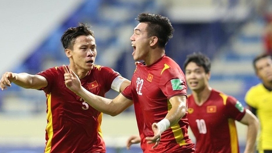 Tin vui với đổi tuyển Việt Nam khi Ban tổ chức Asian Cup 2023 đổi quy chế