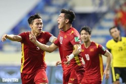 Tin vui với đổi tuyển Việt Nam khi Ban tổ chức Asian Cup 2023 đổi quy chế