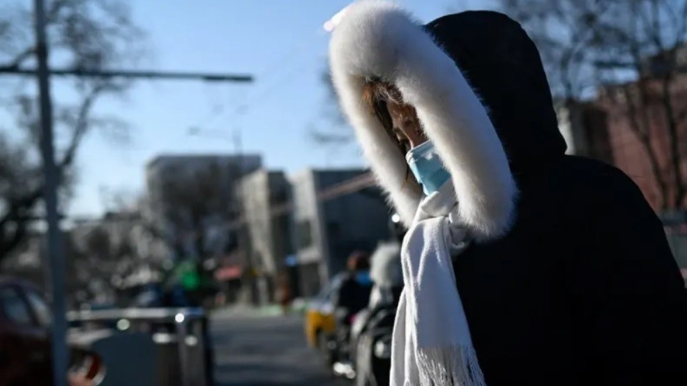 Thủ đô Bắc Kinh chìm trong giá lạnh kỷ lục