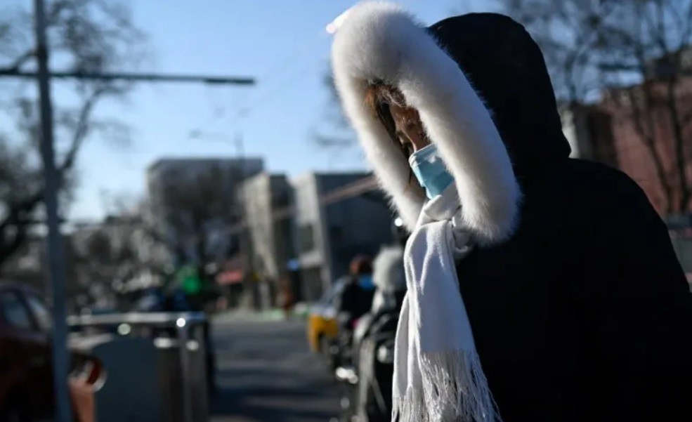 Thủ đô Bắc Kinh chìm trong giá lạnh kỷ lục