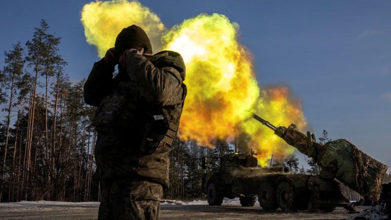 Xung đột Nga - Ukraine: Tổng thống Thổ Nhĩ Kỳ nói ‘cánh cửa hòa bình nên được mở ra', Kiev tiếp tục pháo kích vùng Belgorod
