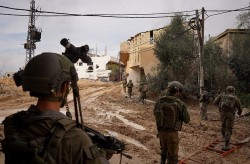 Xung đột ở Dải Gaza: Israel thừa nhận 'cái giá rất đắt', tính đổi ý liên quan Hamas; Hé lộ đề xuất của Ai Cập