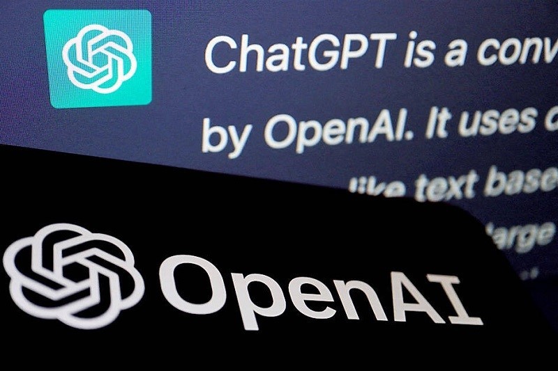 Nhà phát triển chatbot ChatGPT OpenAI đã tạo ra cơn sốt AI và được Microsoft rót vốn 13 tỷ USD.