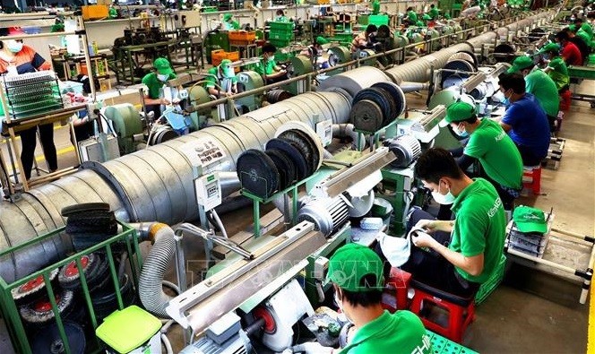 Firms expand business as 2024 nears | Business | Vietnam+ (VietnamPlus)