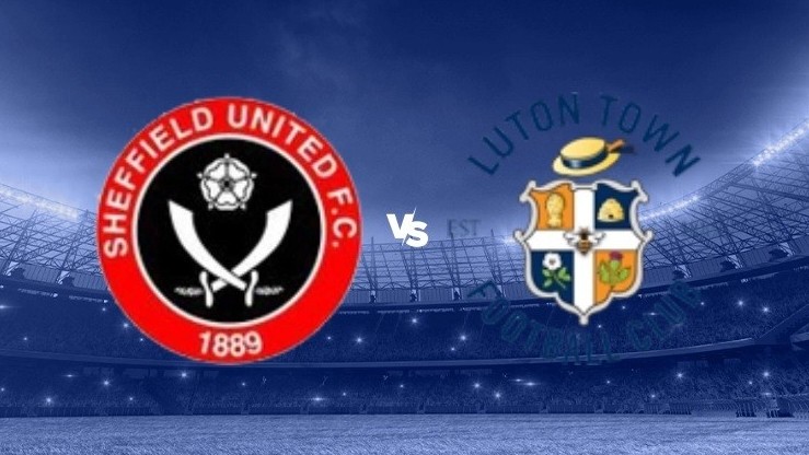 Nhận định, soi kèo Sheffield United vs Luton Town, 22h00 ngày 26/12 - Vòng 19 Ngoại hạng Anh