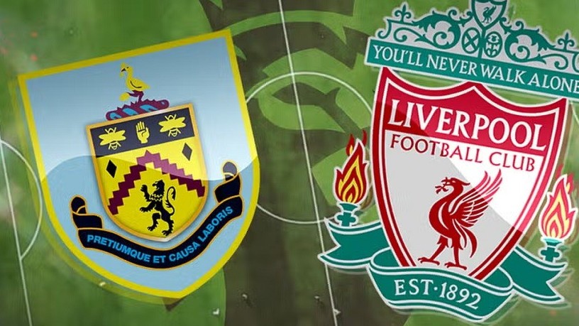 Nhận định, soi kèo Burnley vs Liverpool, 00h30 ngày 27/12 - Vòng 19 Ngoại hạng Anh