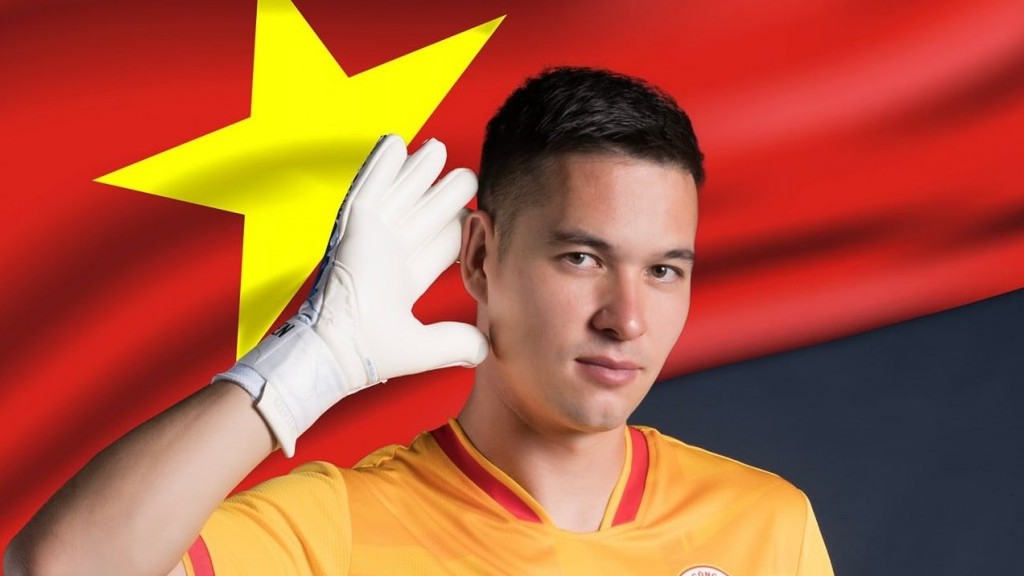 Đội tuyển Việt Nam: Kỳ vọng các tân binh tỏa sáng tại VCK Asian Cup 2023