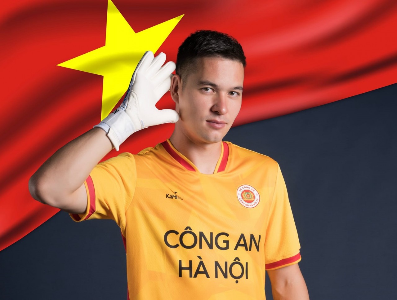 Đội tuyển Việt Nam: Kỳ vọng những tân binh tỏa sáng tại VCK Asian Cup 2023