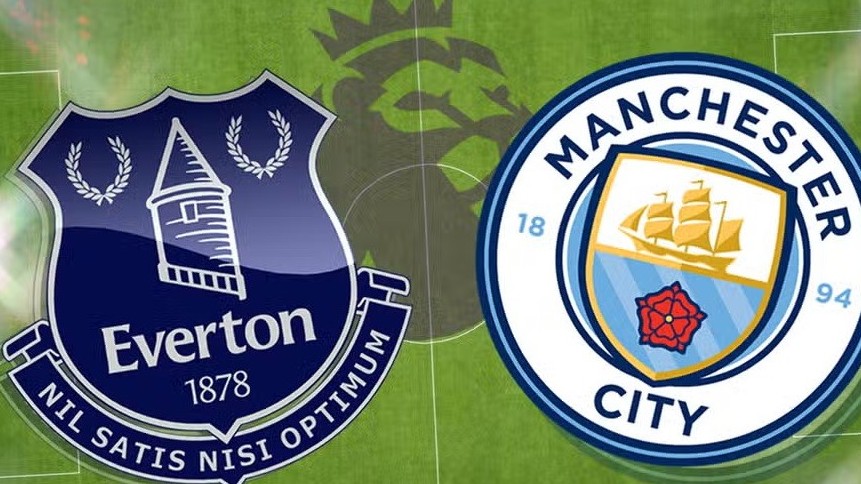 Nhận định, soi kèo Everton vs Man City, 03h15 ngày 28/12 - Vòng 19 giải Ngoại hạng Anh