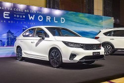 Điểm danh những mẫu ô tô hạng B mới ra mắt khách Việt năm 2023