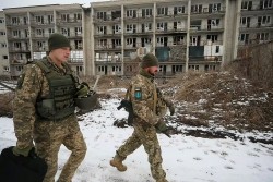 Tình hình Ukraine: Mỹ nhận định về mục tiêu của ông Putin, LHQ lên án, đề nghị Moscow chấm dứt 'ngay lập tức' điều này