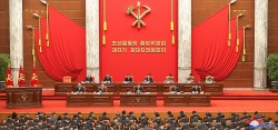 Triều Tiên tiến hành cuộc họp quan trọng; Hàn Quốc trừng phạt nhằm vào Bình Nhưỡng