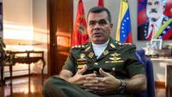 Quân đội Venezuela khẳng định sẵn sàng đối diện thách thức trong tranh chấp vùng Essequibo
