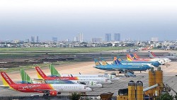 Đường bay nội địa Hà Nội - TP. Hồ Chí Minh bận rộn thứ 4 thế giới