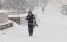 Nga: Nhiệt độ giảm bất thường, băng giá tới -51 độ C tại một số khu vực những ngày cuối năm