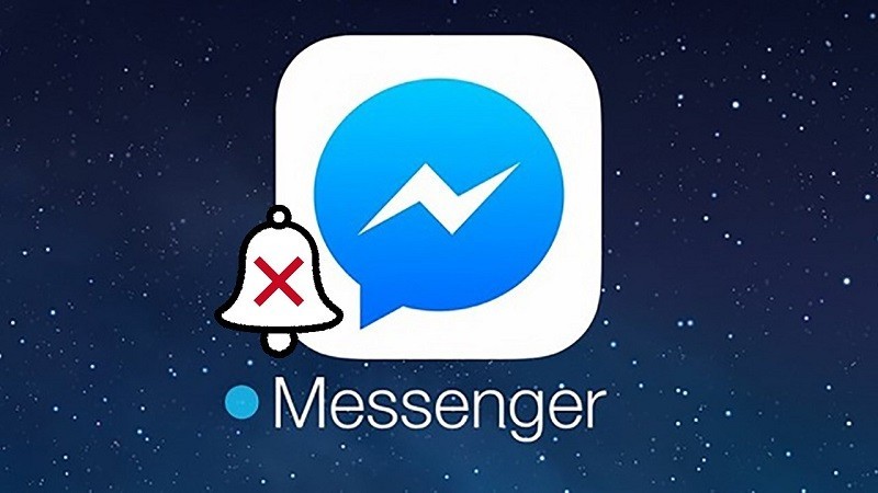 Hướng dẫn 3 cách tắt thông báo Messenger đơn giản nhất
